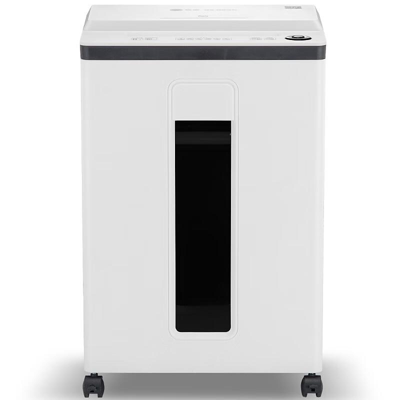 GePai High-Security Office Paper Shredder GBM-925D CN plug (adapter included)