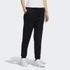 Adidas Neo Tapered Joggers Women Bottoms Black GK8778