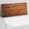 Panel Winylowy Z Wzorem Do Salonu Samoprzylepny 120X60 Cm Naturalny Wzór Drewna