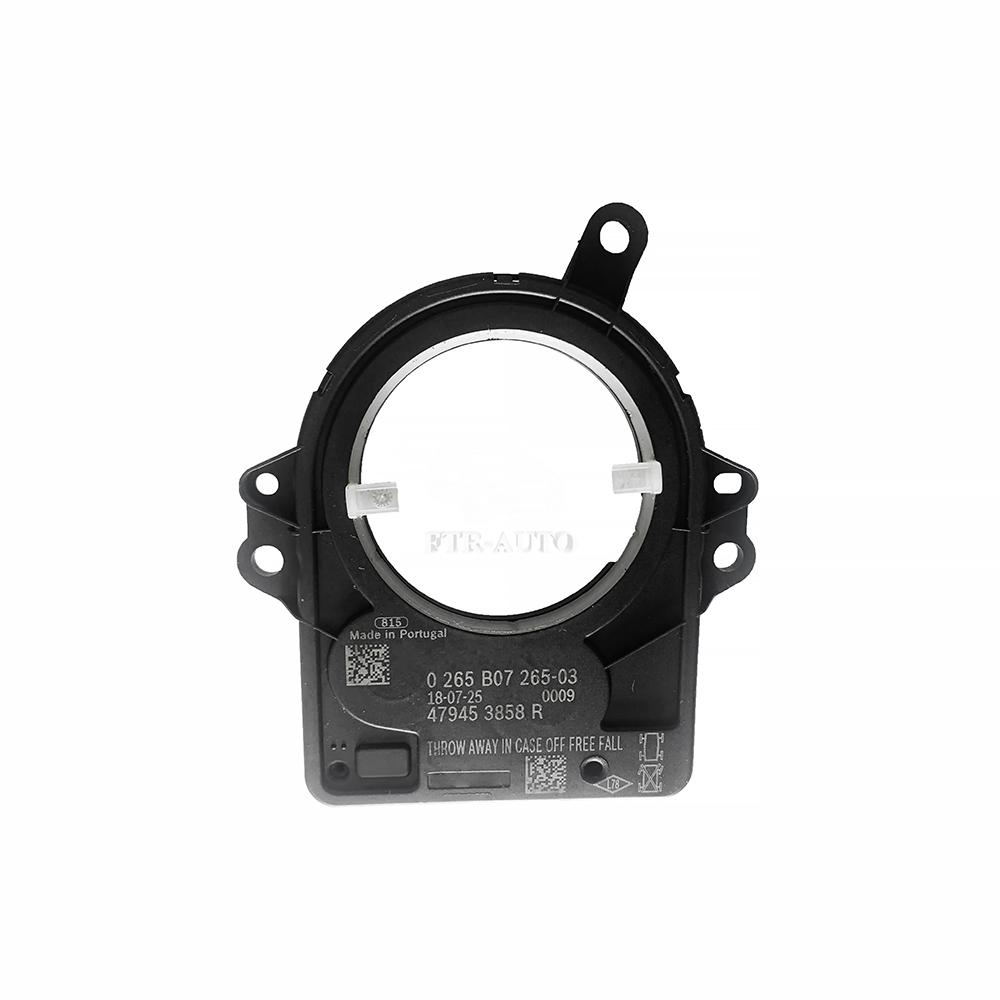 

Steering Wheel Angle Sensor 479453858R 0265019148 for Dacia Renault Captur 2 Clio 5 Genuine Parts