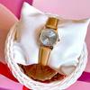 Casio LTP-V002 Women's Analog Watch Brown/Silver Standard Quartz Movement