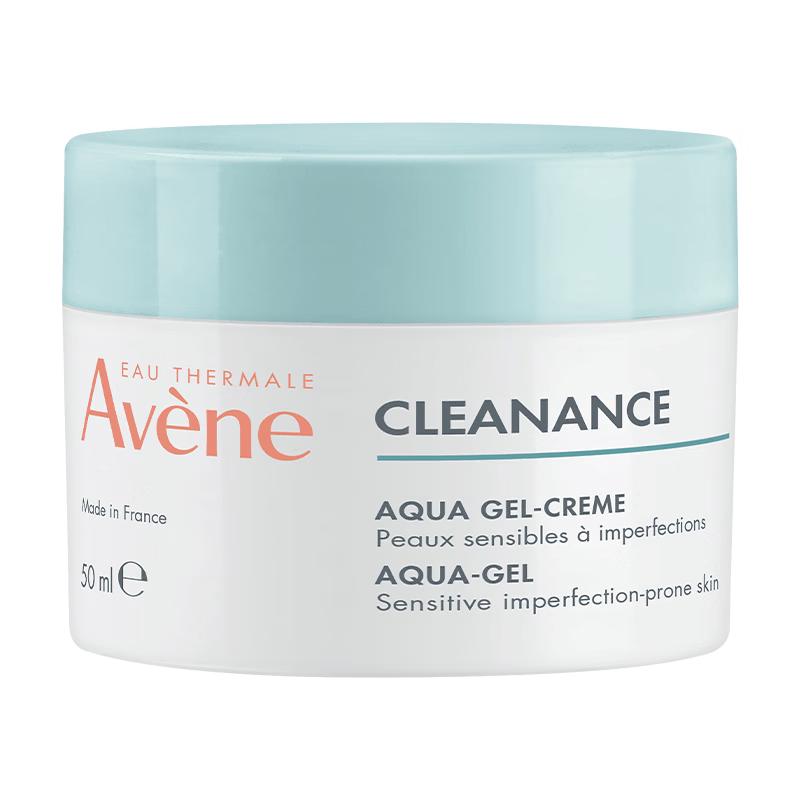 Avene Hydrating & Soothing Face Care