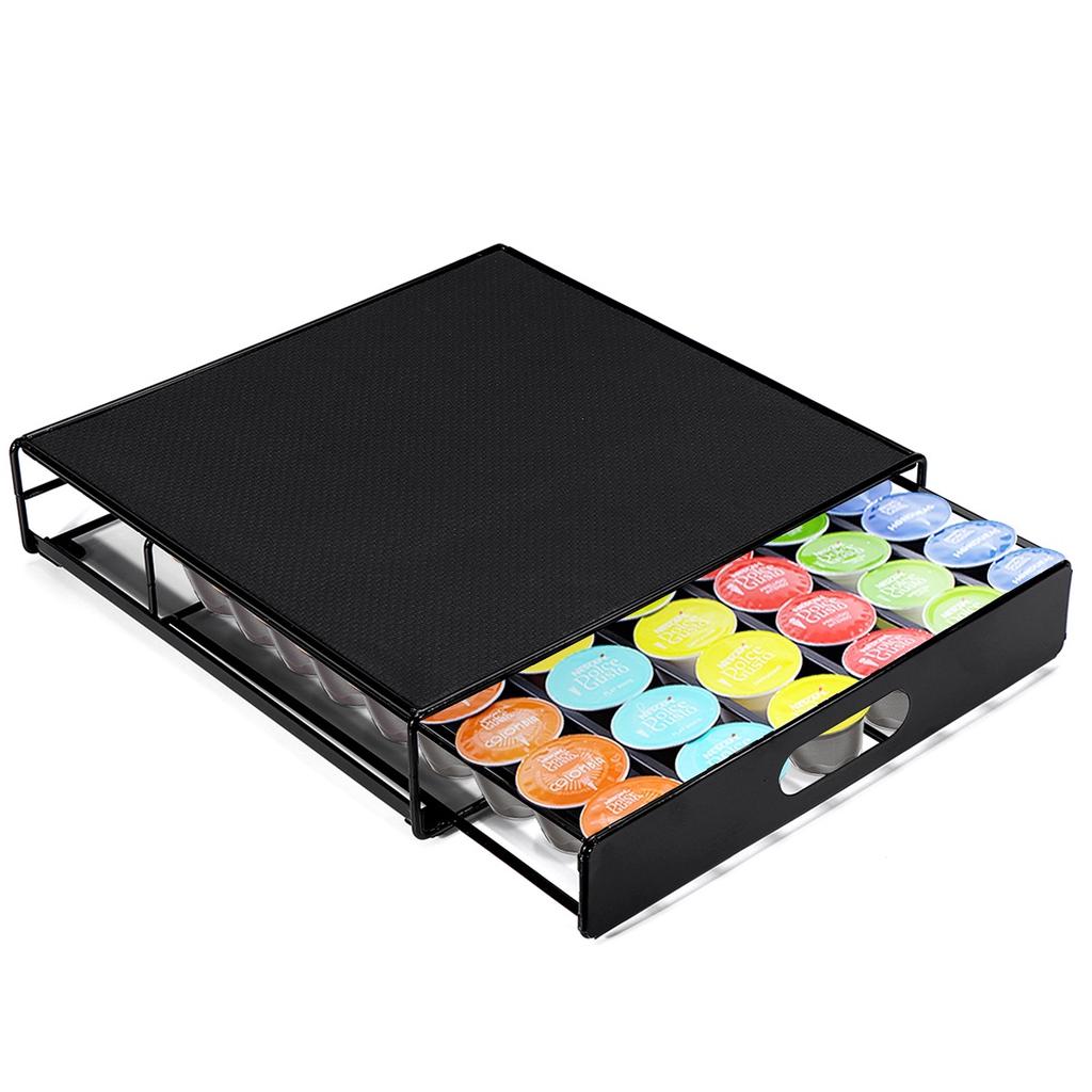 Buy Household Office K Cup Holder Coffee Bar Accessories Kcup Holders