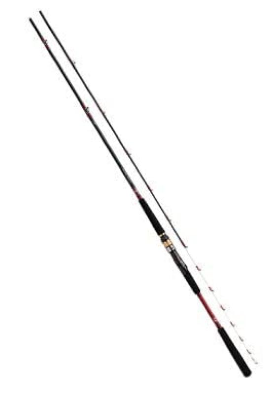 

DAIWA Analystar Flounder MH-270 Black