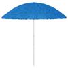 VidaXL Beach Umbrella Hawaii Sun Shelter Garden Umbrella Patio Umbrella Outdoor Terrace Anti-UV 314696