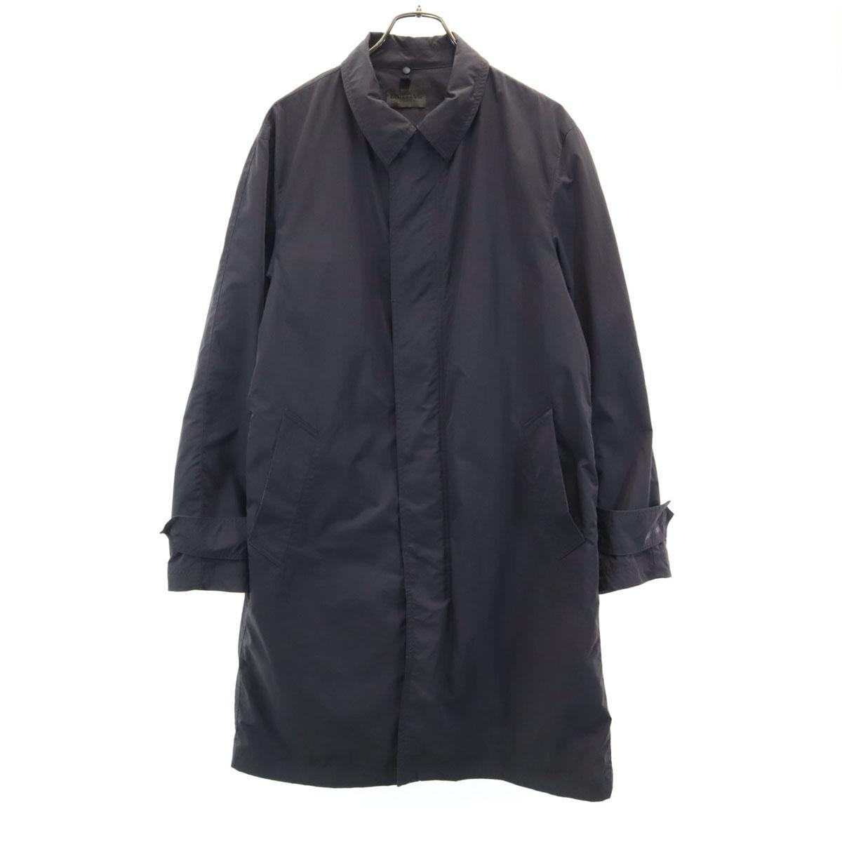 

BRIEFING Will Lounge Складное пальто-коллаборация L x WillLOUNGE Мужское Б/У