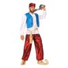 BB Carnival-Costume for Adults Multicolor XS/S XS/S