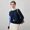 Kemeng Boka 2025 Herbst/Winter Damen Kaschmirpullover