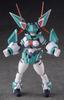 Die neue Roboter-Rasse Polynian Motoroid PVC ABS Actionfigur Polynian, Trin, nicht maßstabsgetreu & vorbemalt