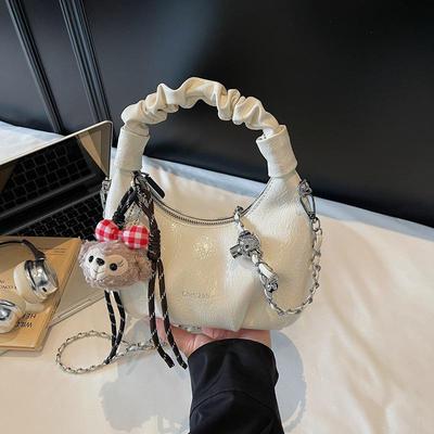 Damevesker – Crossbody-vesker
