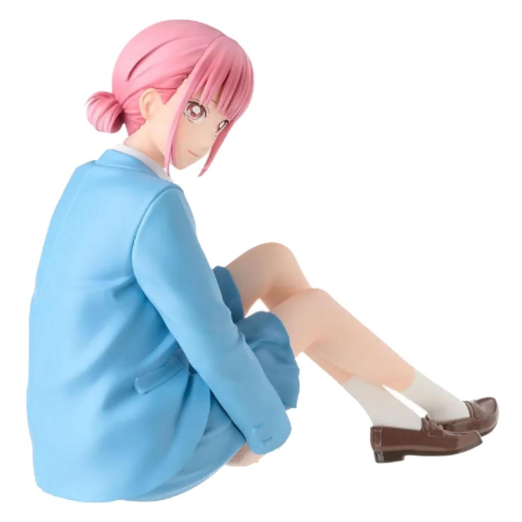 Choconose Premium Figure Chono Hina Blue Box Approx. 11 x 10 cm 1 type