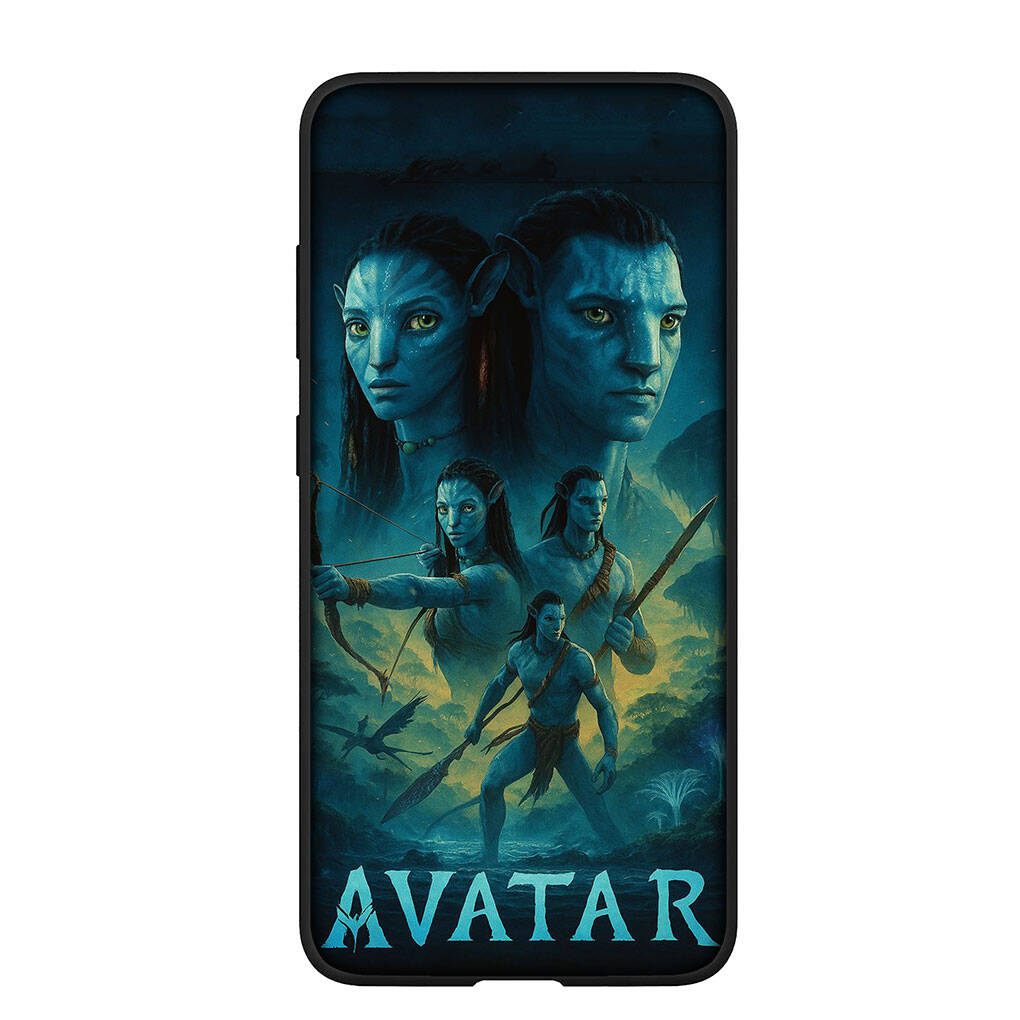 

Case for iPhone 17 16 15 Xiaomi Poco F8 F7 X7 X6 M8 C85 C75 C71 Redmi Note 14 13 11 12 Pro Max A4 A3 14C 13C 15C Anime Avatars 3 Fire and Ash 2 Cover for Samsung Galaxy A36 5G оленевий