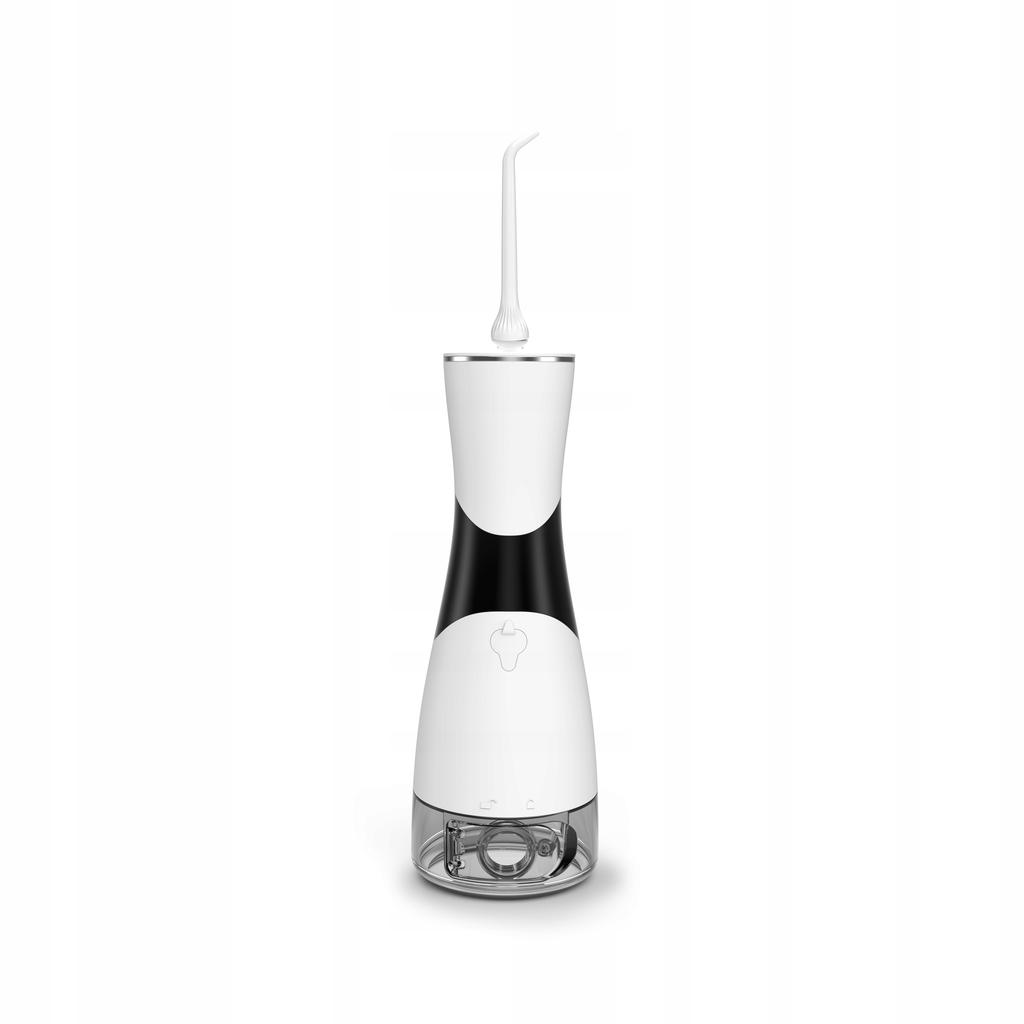 Webber Cordless Dental Irrigator Powerful 5 Nozzles 5 Modes