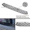 Avatr 11/12 Extended Range Windshield Insect Net – Black Carbon Fiber Exterior Decoration for 25 Models