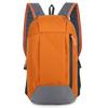 Colorful Outdoor Sports Backpack Oxford Cloth Men Kids Unisex Backpack New Nylon Bag