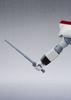 TAMASHII NATIONS ROBOT SPIRITS Mobile Police Patlabor Ingram Unit 1 125mm ABS PVC Painted Action Figure [SIDE LABOR] Approx. &