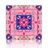 American Mahjong Non-Slip Dirt-Resistant Table Mat - Easy-Clean Protective Cover for Entertainment Activities