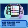 Childrens Interactive Sound And Light Whacamole Game With Battery Operation For Cognitive Play