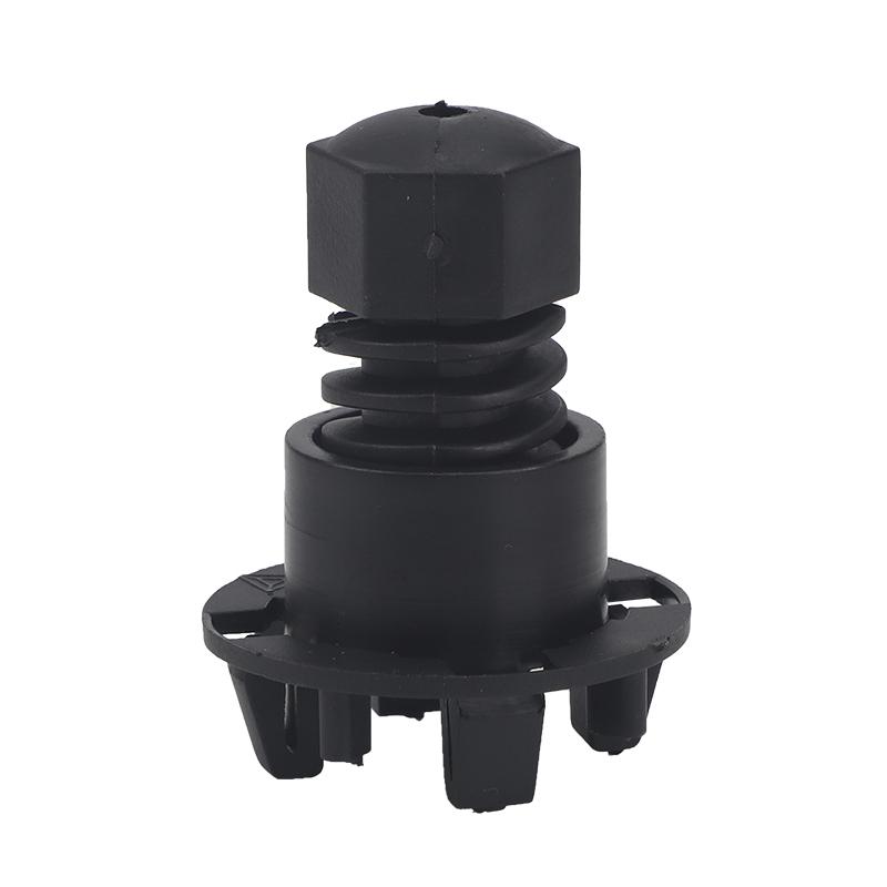 68483908AA Front Hood Stop Buffer For Jeep Grand Cherokee   2024 Jeep Compass 2017 2018 - 68269094A 68269094AB 1pc