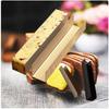 U-Shaped Non-Stick Biscuit Mould Rectangular Bread DIY Cranberry Cookie Shaper Pastry Bakeware Kitchen Accessories Baking Tools