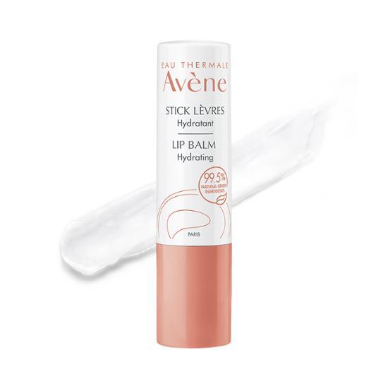 Avene Cold Cream Hydrating Lip Balm 4g
