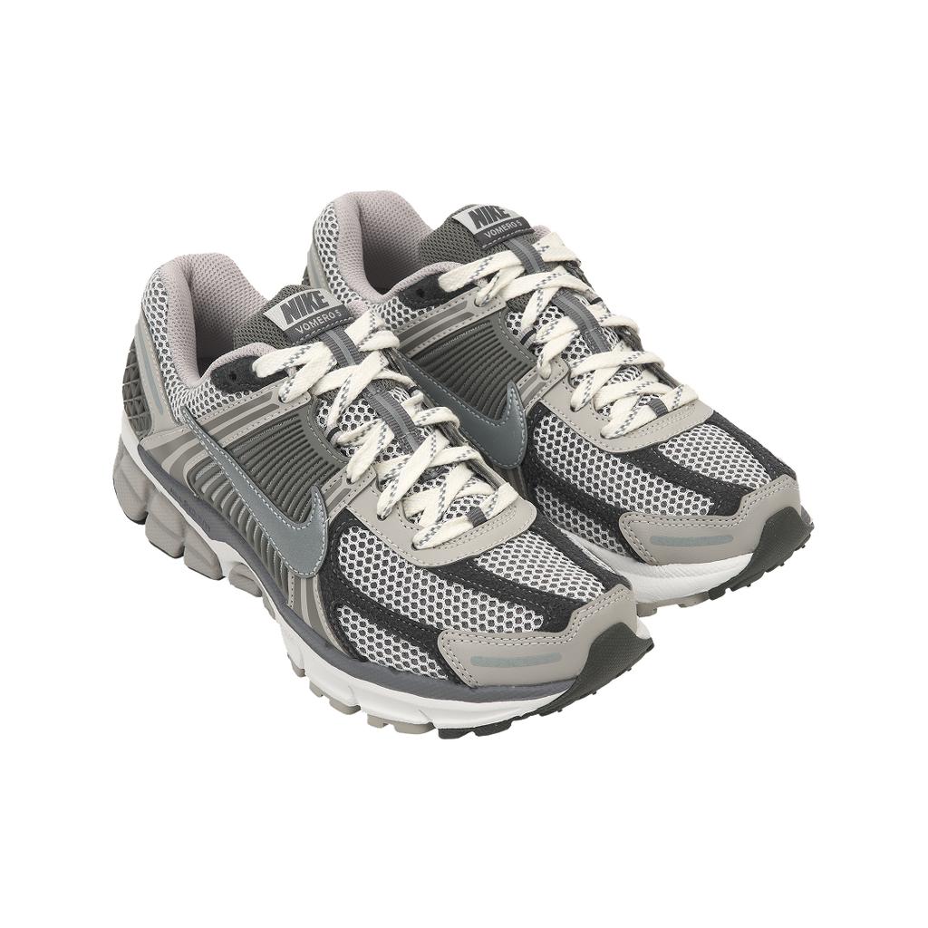 Nike Air Zoom Vomero 5 Light Iron Ore Unisex-Sneaker Grau Metallic-Silber Photon-Dust FD0791-012