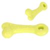 Bone Shape Dog Chew Toy Pet Teeth Cleaning Playing Sticks Dog Interactive Bite Toy