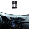 For Nissan Qashqai J11 X-Trail Rogue T32 T33 2014-2016 2017 2018-2025 Car Mobile Phone Holder GPS Bracket Navigation Stand Auto