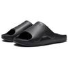 Li-Ning Trendy Sports Silent Anti-Wear Slide Sandals Men Footwear Black AGAS029-3