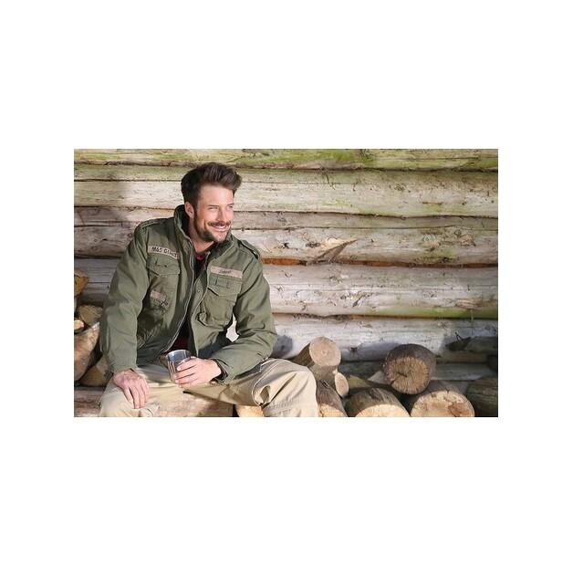 Jacket Brandit 3101.1.3XL