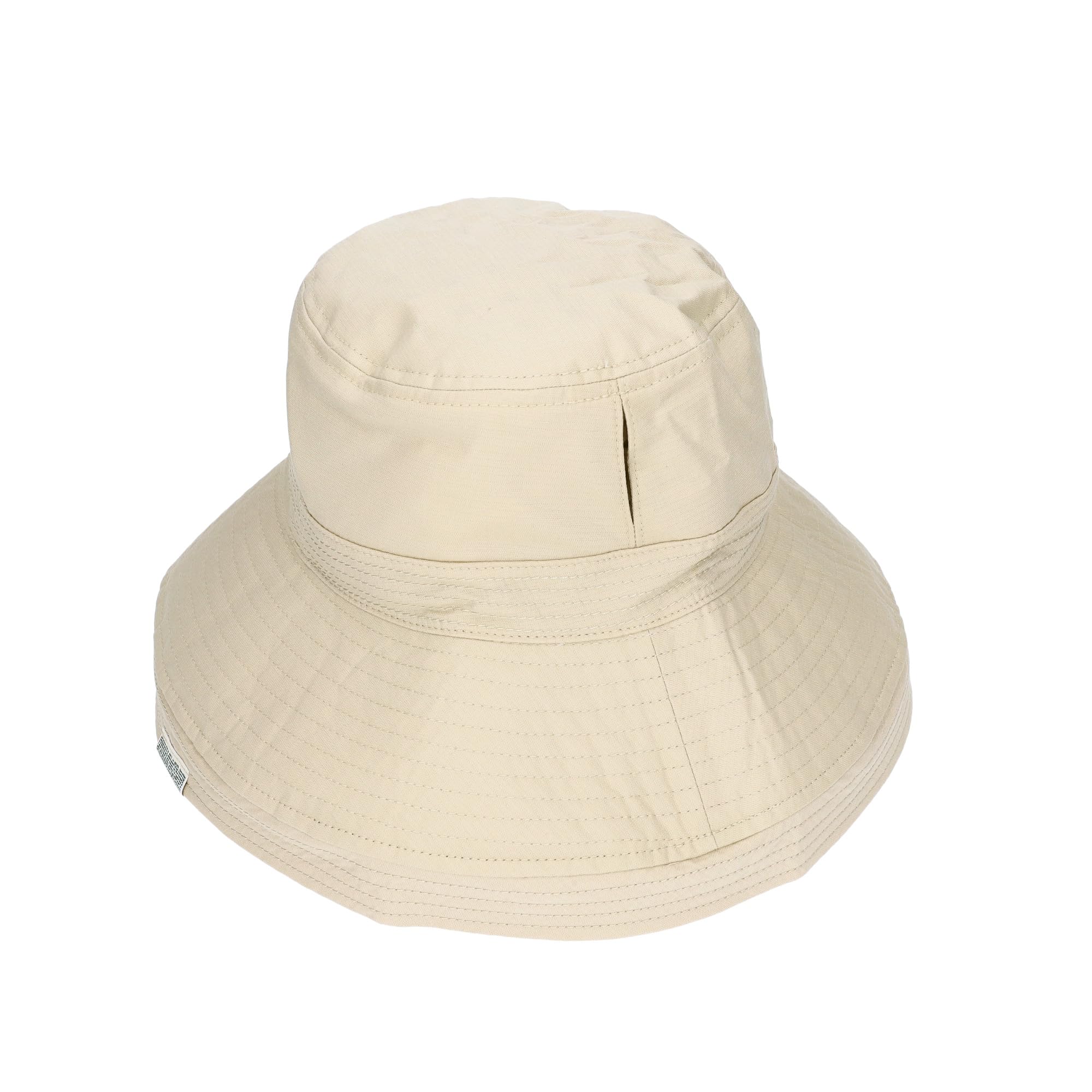 

TOHKOU Cocagel Edge Up Hat размер [Allegretto] [Бежевый/L (56см)] бежевый