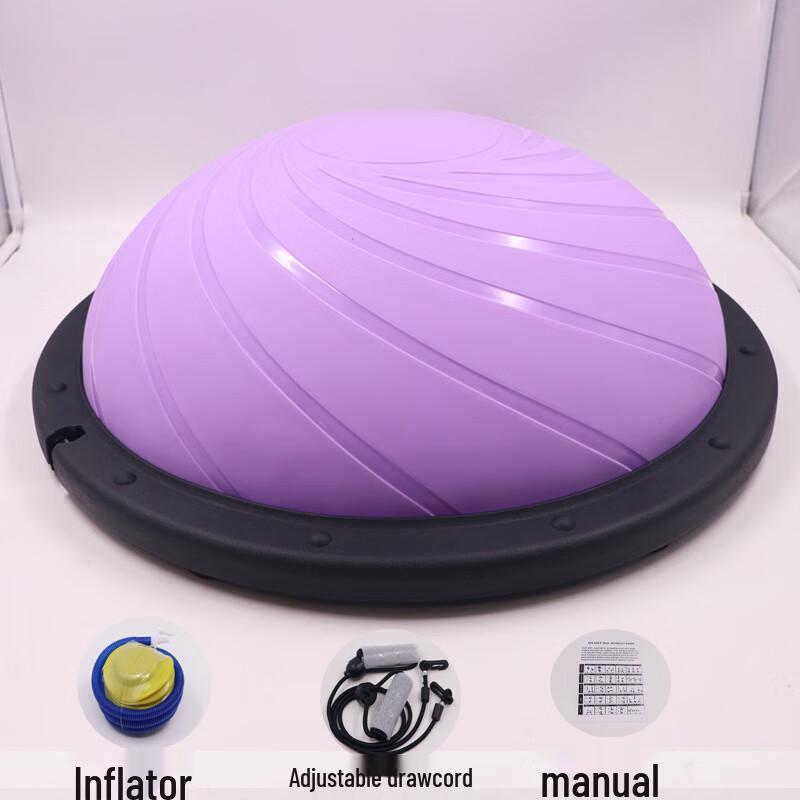 Fitness Balance Half Ball