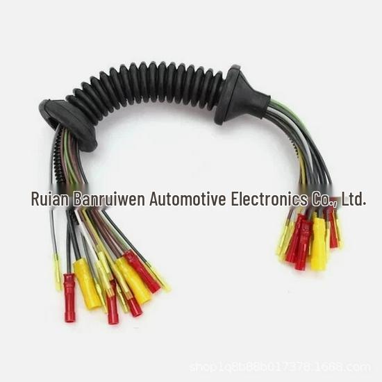 

Fiat Car Cable Harness Repair Kit 503020/51277102 Other