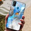 Für Samsung Galaxy M21 M30S M31 A21s Fall Weiche Silikon Telefon Zurück Abdeckung Für Samsung M31 A21S M30s M21 Fall funda M 30 s Fall