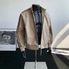 Men's Trendy Spring/Autumn Cardigan Hoodie - Casual Fashion Sportswear