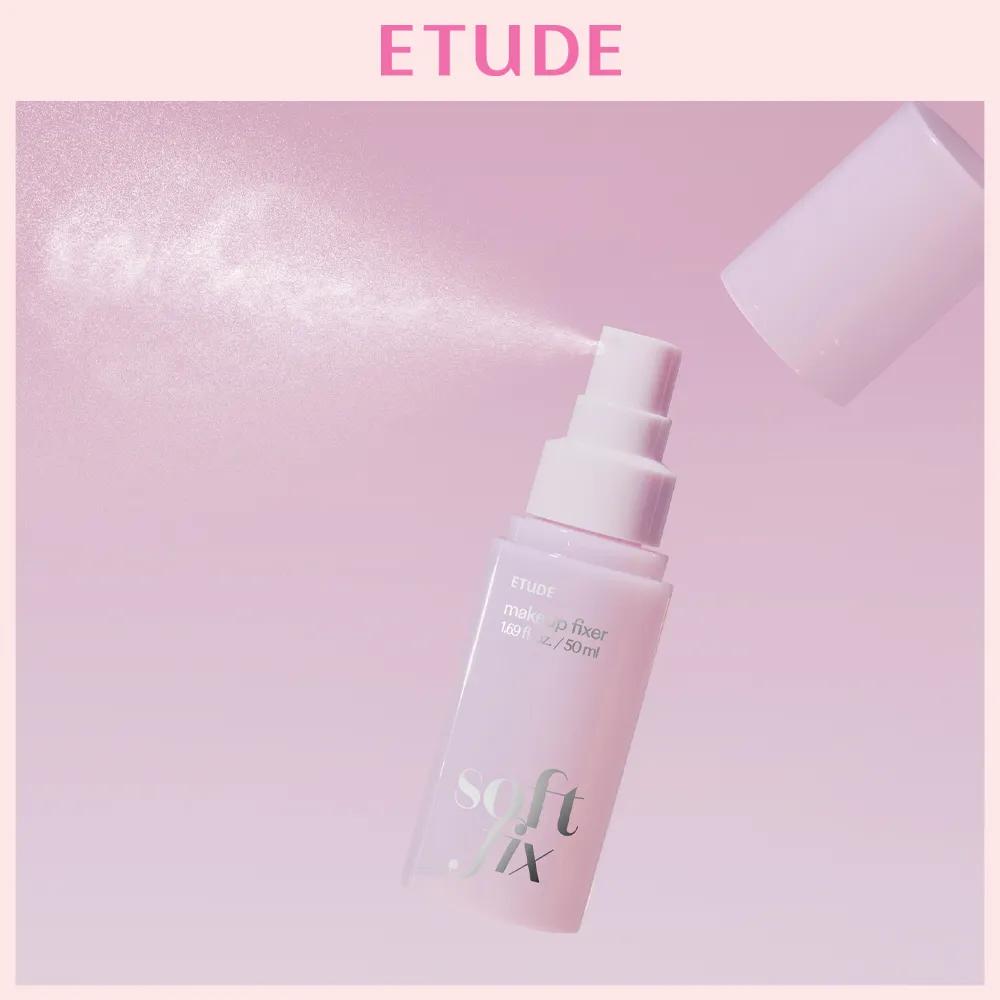 ETUDE Soft Fix Makeup Fixer 50ml