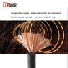 Hengpu 16mm² 100m Zinc-Clad Copper Welding Cable
