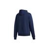 Adidas Originals Trefoil G Shmoo Hoodie mit Logoprint Herren Hoodies Marineblau GJ0842