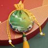 Cloth Multi Color Drawstring Chinese Style Storage Bag Empty Sachet Women Jewelry Bag Purse Pouch
