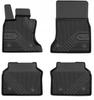 Rubber Mats Alfa Romeo Tonale From 2022 - 3D Trough