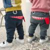 Unisex (under 3 år) – Barnebukser og sparkebukser