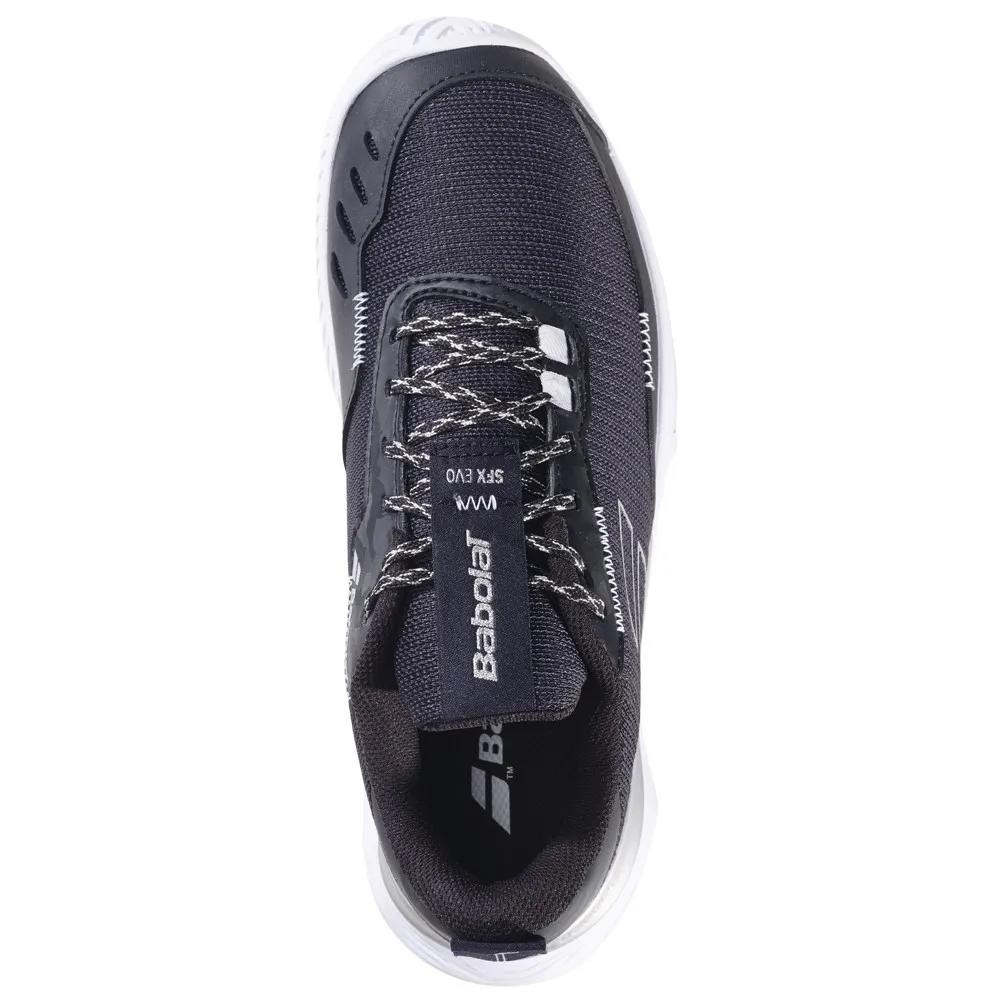 Babolat Обувь для любых поверхностей Sfx evo