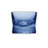 Pink Whiskey Lowball Glasses 100ml 2025 Latest Design Slender Waist Glassware Wineglass Ice Ball Rock Cognac Cup Spirits Tumbler