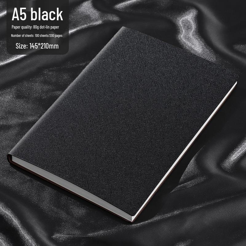 Customizable High-End Business Notebook Gift Set