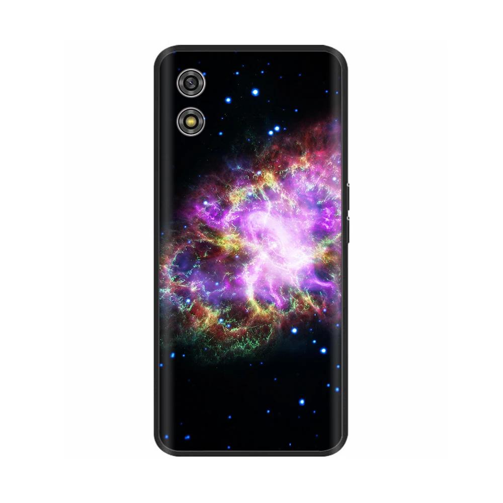 Etui do Xiaomi Qin 3 Ultra Luksusowe Silikonowe Miękkie Etui na Telefon Pokrowiec dla QIN 3 Qin3Ultra QIN3 Ultra Coque Uroczy Ochronny Śliczny Capa