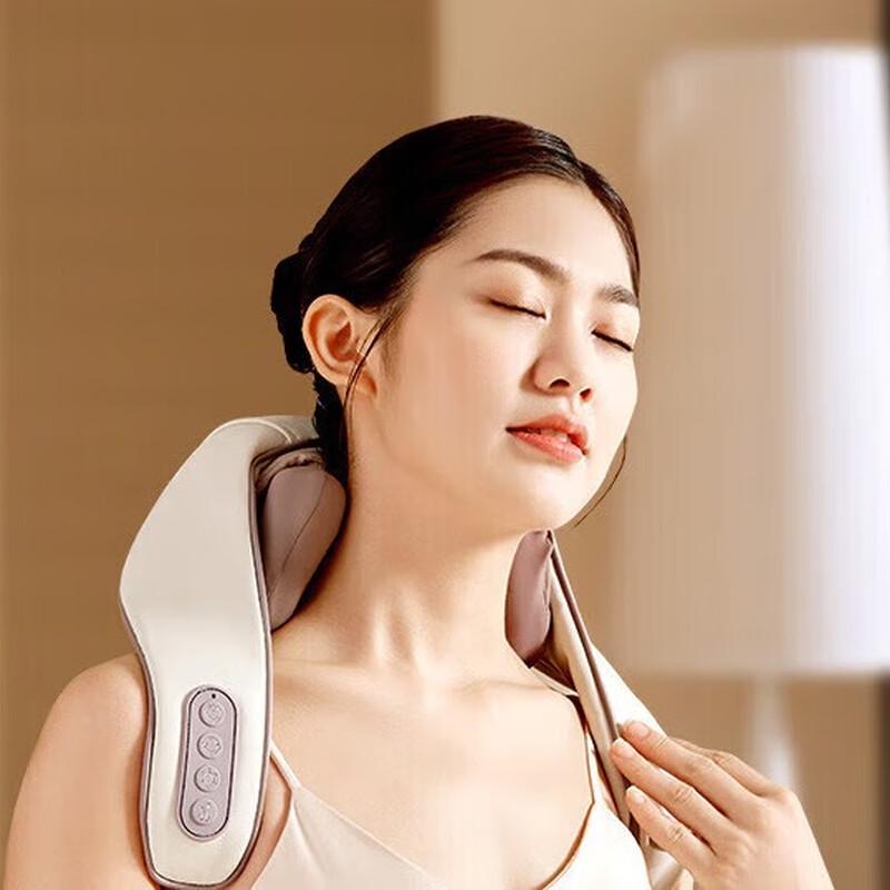Breo N5 mini Neck and Shoulder Massager