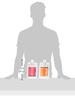 Lebel IAU Io Cleansing Clearment Shampoo 1000ml & Io Cream Silky Repair Treatment 1000ml Refill Set