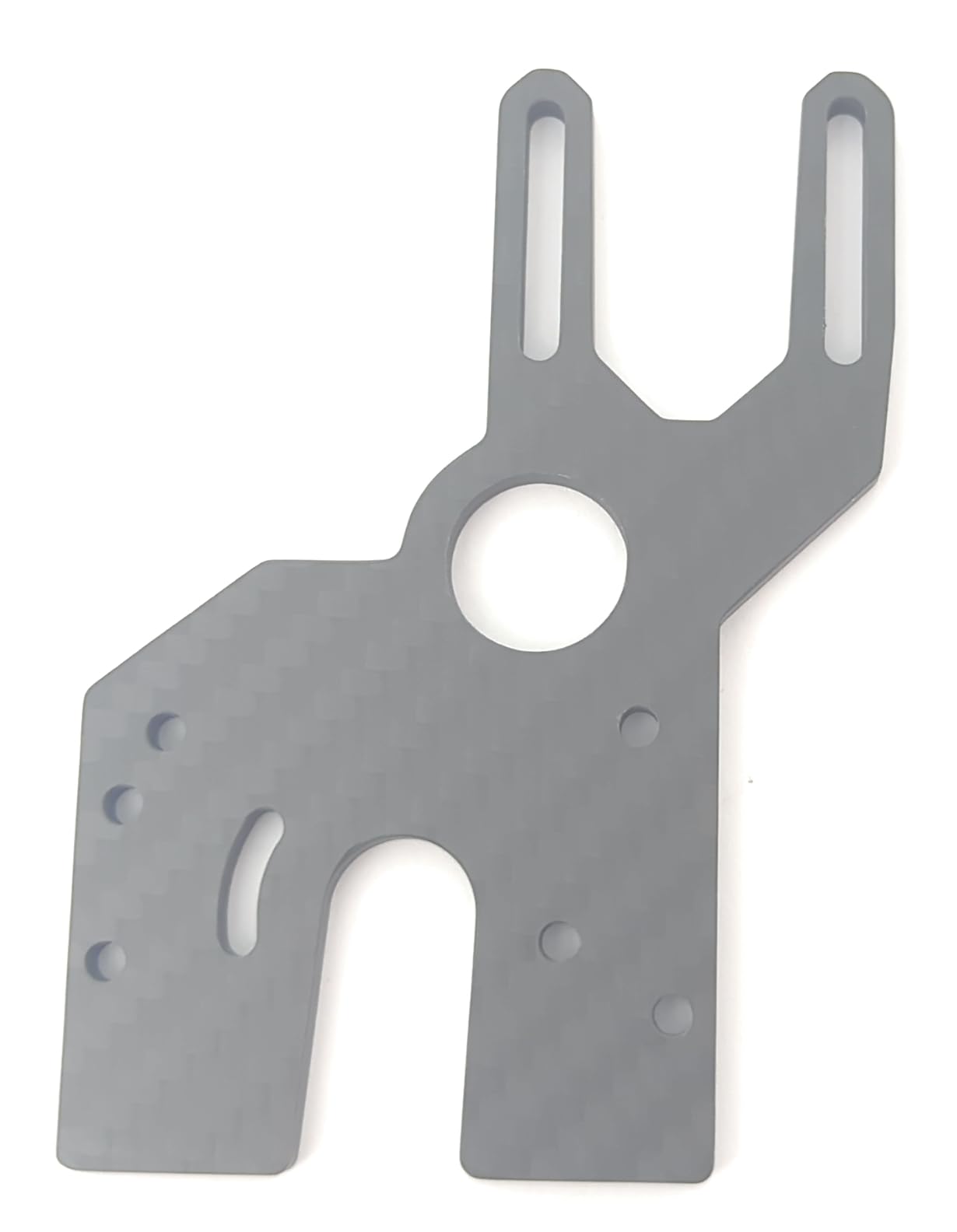 

Metal Garage Japan Original YOKOMO DIB Carbon High-Mount Motor Mount (MGYDIB2)