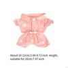 Cute Doll Clothes Suit Outifit Girls Gift Costumes Comfortable Adorable Dress up Clothing