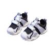 Kids Spring Mesh Breathable Sports Shoes Boys Girls Soft Sole Running Walking Sneakers For Toddlers